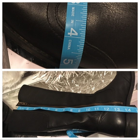 Timberland & Earth- Keepers leather boots - Picture 7 of 9